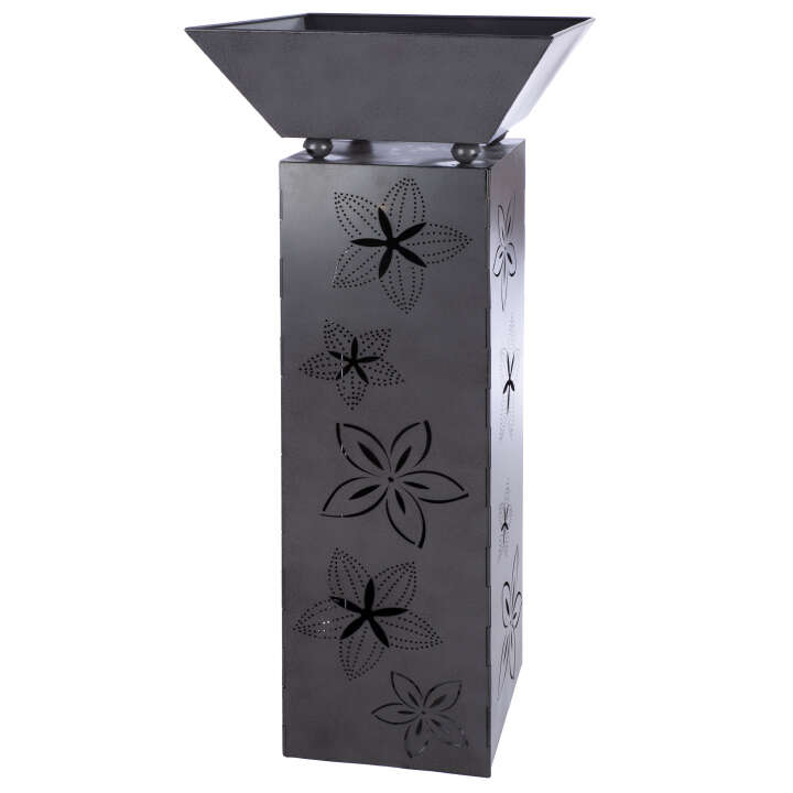 Metall-Schalenständer Hawaii